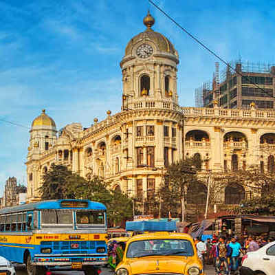 KOLKATA